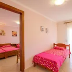 Αnemos Beach Vrasna 3* Nea Vrasna