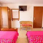 Αnemos Beach Vrasna Nea Vrasna