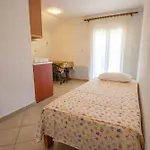 Aparthotel Αnemos Beach Vrasna 3*