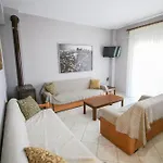 Αnemos Beach Vrasna 3*