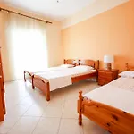 Aparthotel Αnemos Beach Vrasna