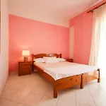 Aparthotel Αnemos Beach Vrasna 3*