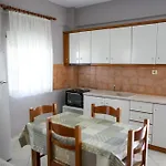 Αnemos Beach Vrasna Aparthotel 3*