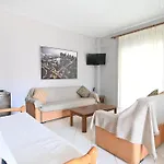 Aparthotel Αnemos Beach Vrasna 3*