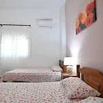 Αnemos Beach Vrasna 3*