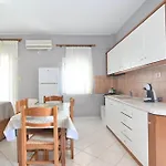 Aparthotel Αnemos Beach Vrasna 3*