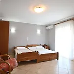 Aparthotel Αnemos Beach Vrasna Nea Vrasna