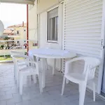 Αnemos Beach Vrasna Nea Vrasna