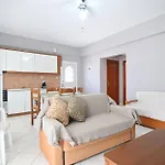 Αnemos Beach Vrasna 3*