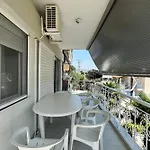 Αnemos Beach Vrasna 3* Nea Vrasna