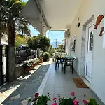 Aparthotel Αnemos Beach Vrasna