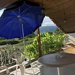 Αnemos Beach Vrasna 3* Nea Vrasna