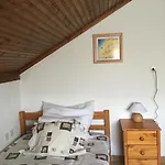 Αnemos Beach Vrasna Aparthotel