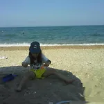 Αnemos Beach Vrasna Nea Vrasna