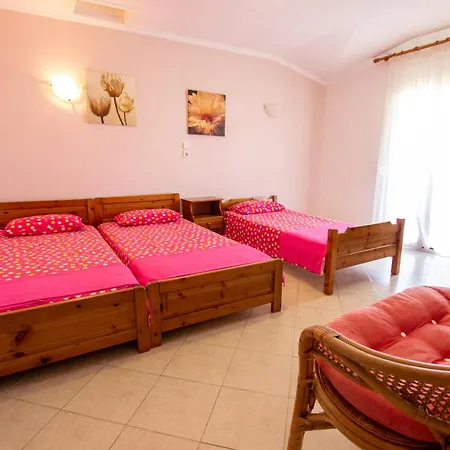 Hotel apartamentowy αnemos 3*