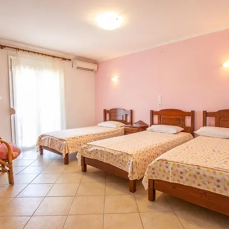 αnemos Hotel apartamentowy 3*
