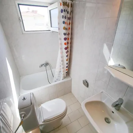 αnemos Hotel apartamentowy 3*