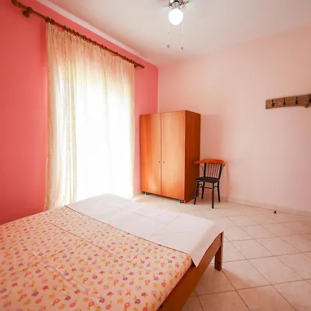 αnemos Hotel apartamentowy