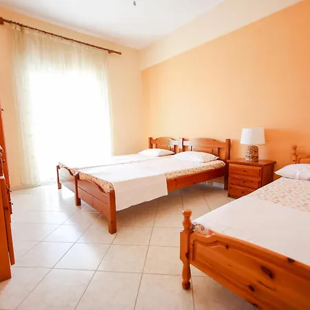 Hotel apartamentowy αnemos