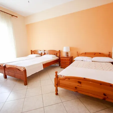 Hotel apartamentowy αnemos