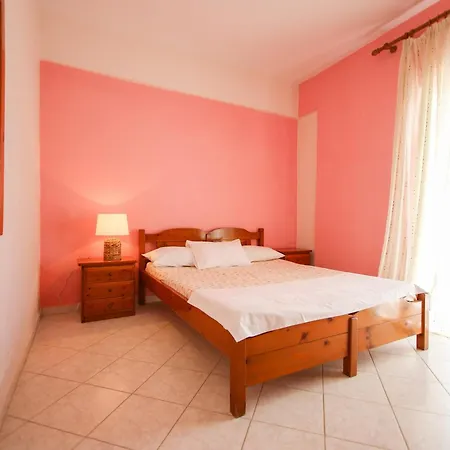 Hotel apartamentowy αnemos 3*