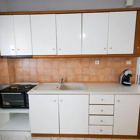 αnemos Hotel apartamentowy
