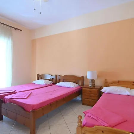 Hotel apartamentowy αnemos