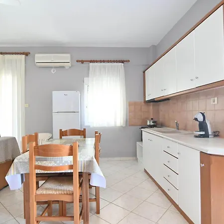 Hotel apartamentowy αnemos 3*