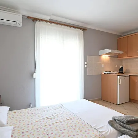 αnemos Hotel apartamentowy 3*