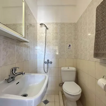Hotel apartamentowy αnemos