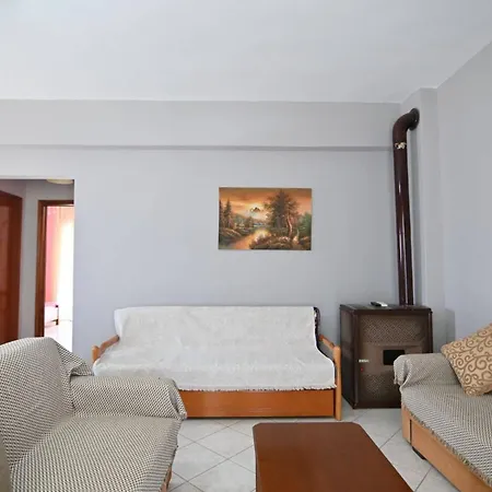 Aparthotel Αnemos Beach Vrasna 3*