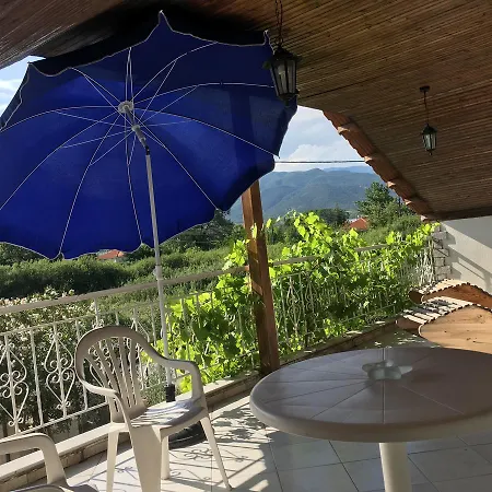 αnemos 3* Vrasná
