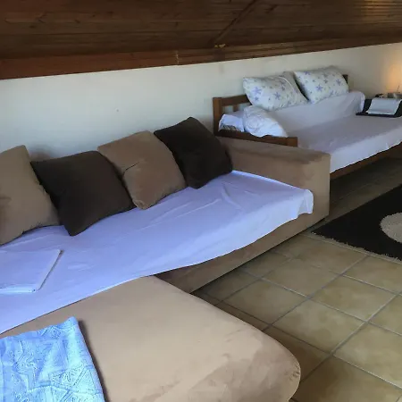 αnemos 3* Vrasná