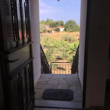 αnemos Hotel apartamentowy 3*
