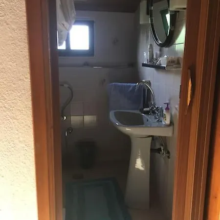 αnemos 3* Vrasná