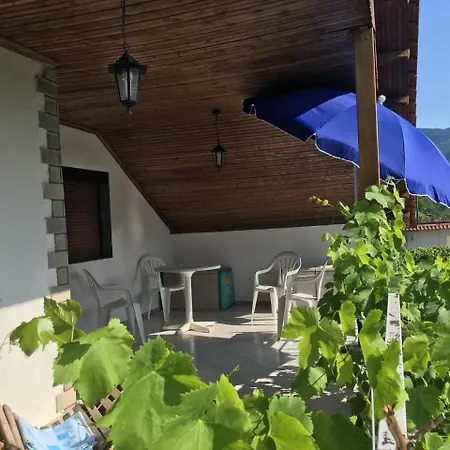 αnemos Hotel apartamentowy