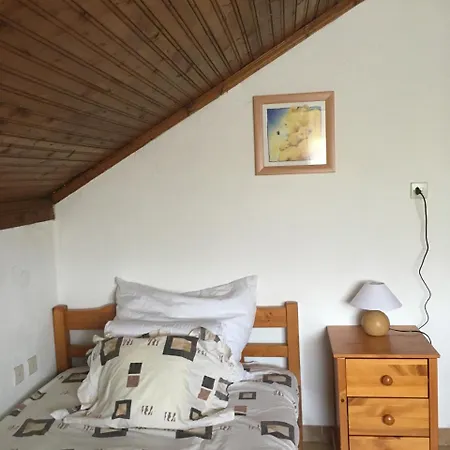 αnemos Hotel apartamentowy