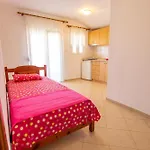 Αnemos Beach Vrasna Βρασνά