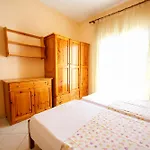 Αnemos Beach Vrasna Ξενοδοχείο με διαμερίσματα Βρασνά