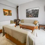 Αnemos Beach Vrasna Ξενοδοχείο με διαμερίσματα