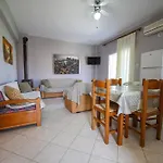 Αnemos Beach Vrasna Ξενοδοχείο με διαμερίσματα