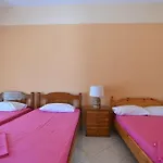 Αnemos Beach Vrasna Βρασνά