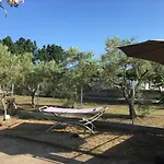 Αnemos Beach Vrasna Βρασνά