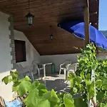 Αnemos Beach Vrasna Ξενοδοχείο με διαμερίσματα