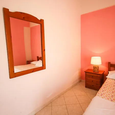 Apart-hotel Αnemos Beach Vrasna