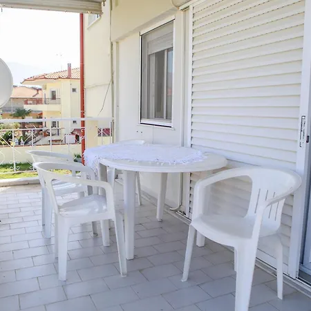 Αnemos Beach Vrasna Vrasná