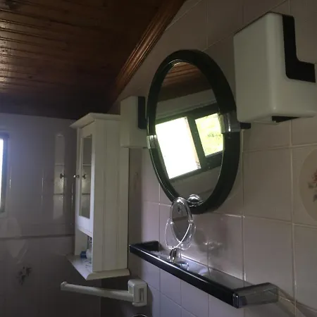 Αnemos Beach Vrasna Aparthotel